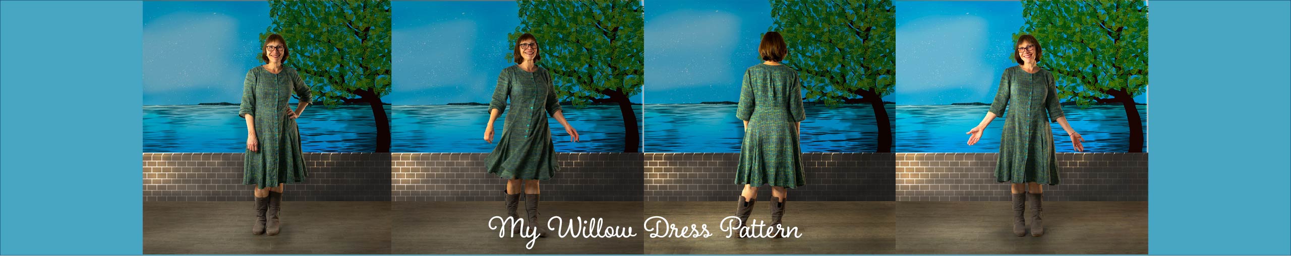 Dresspatternmaking - Home